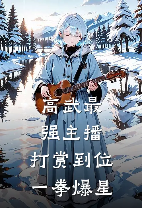 高武最强主播：打赏到位一拳爆星