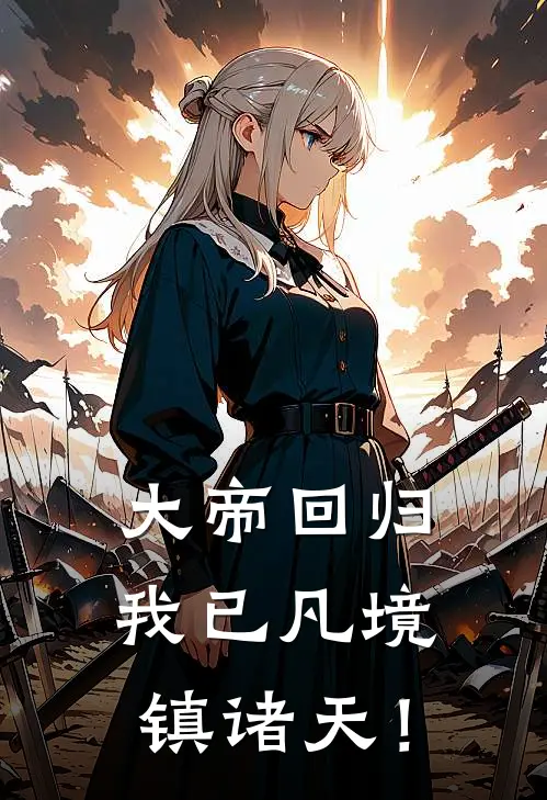 大帝回归，我已凡境镇诸天！