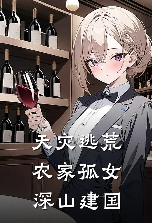 天灾逃荒：农家孤女深山建国