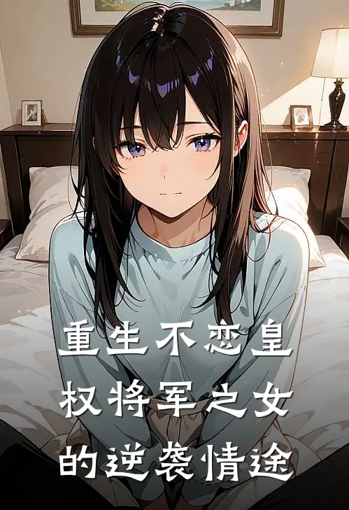 重生不恋皇权将军之女的逆袭情途
