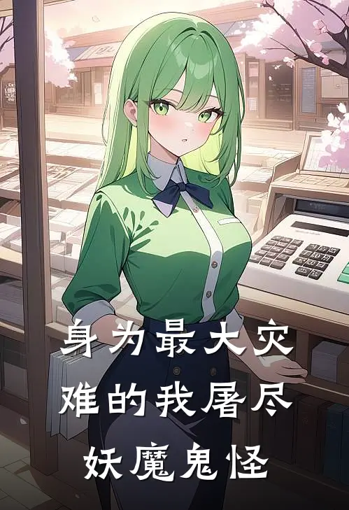 身为最大灾难的我屠尽妖魔鬼怪