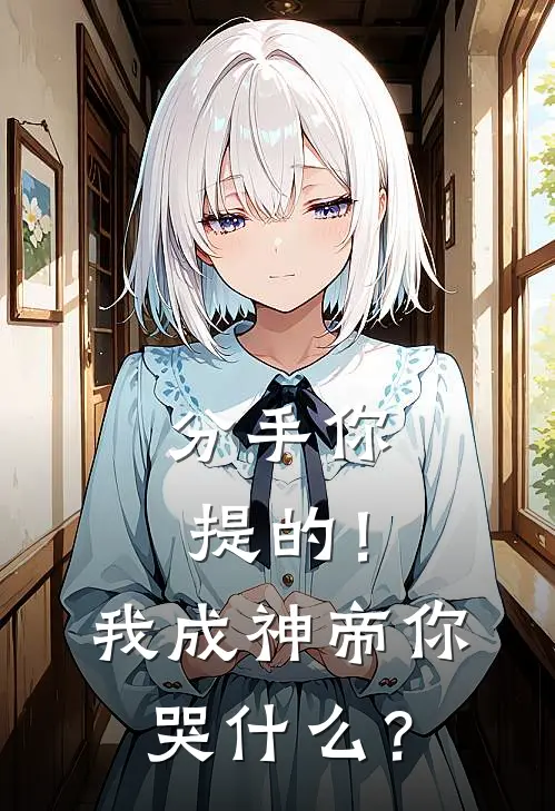分手你提的！我成神帝你哭什么？