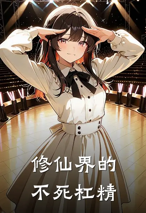 修仙界的不死杠精