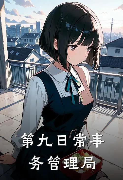 第九日常事务管理局