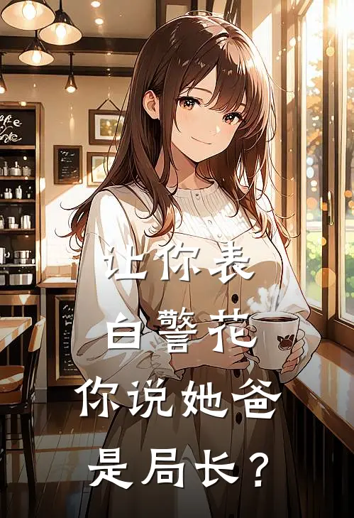 让你表白警花，你说她爸是局长？