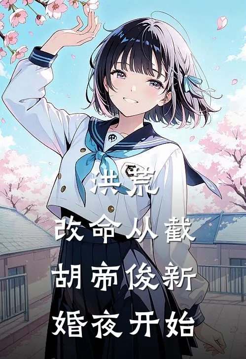 洪荒：改命从截胡帝俊新婚夜开始