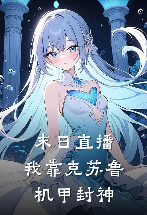 末日直播：我靠克苏鲁机甲封神