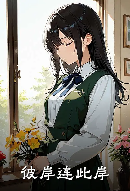 彼岸连此岸