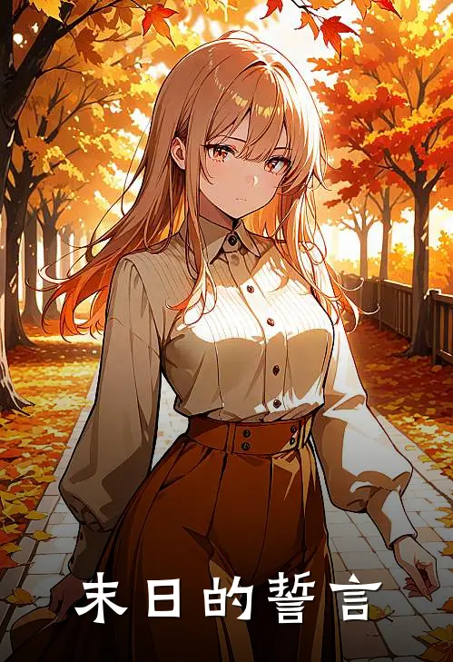 末日的誓言