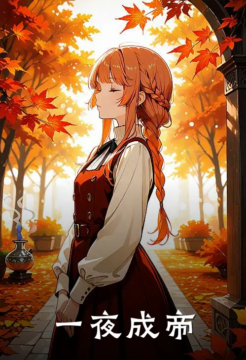 一夜成帝