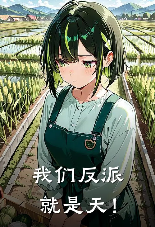 我们反派就是天！