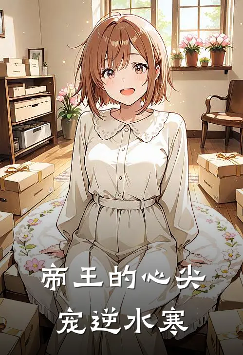 帝王的心尖宠逆水寒