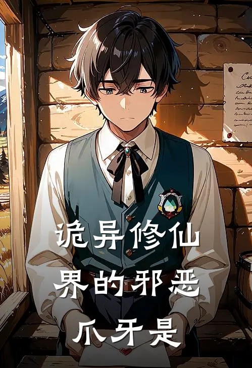 诡异修仙界的邪恶爪牙是