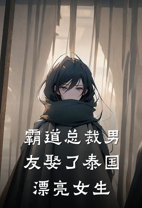 霸道总裁男友娶了泰国漂亮女生