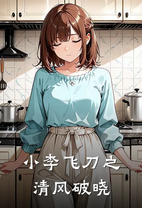 小李飞刀之清风破晓