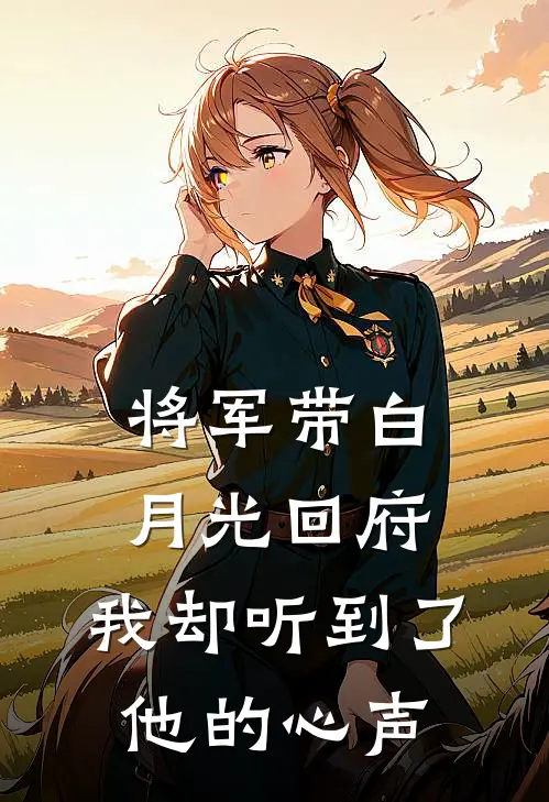 将军带白月光回府，我却听到了他的心声