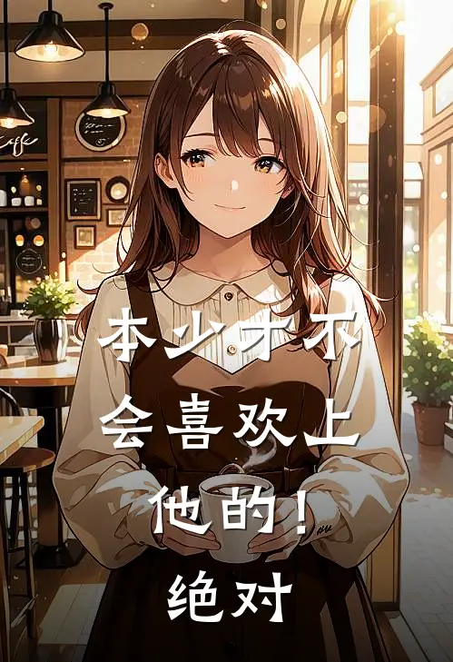 本少才不会喜欢上他的！绝对