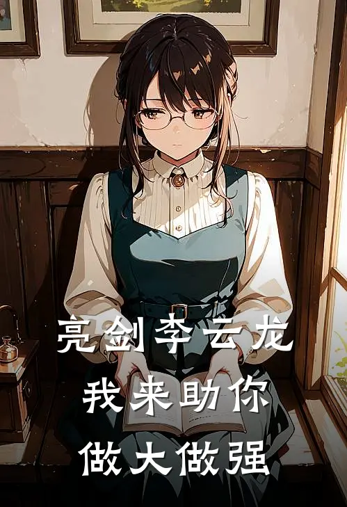 亮剑李云龙我来助你做大做强