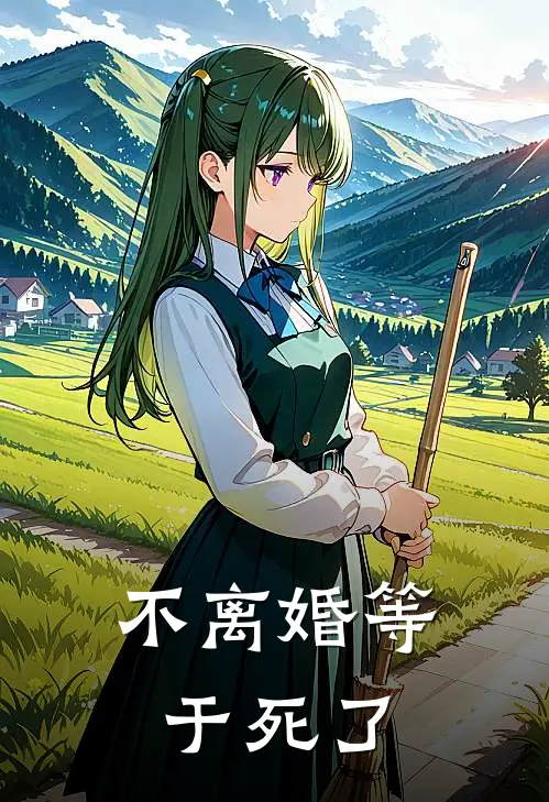 不离婚等于死了