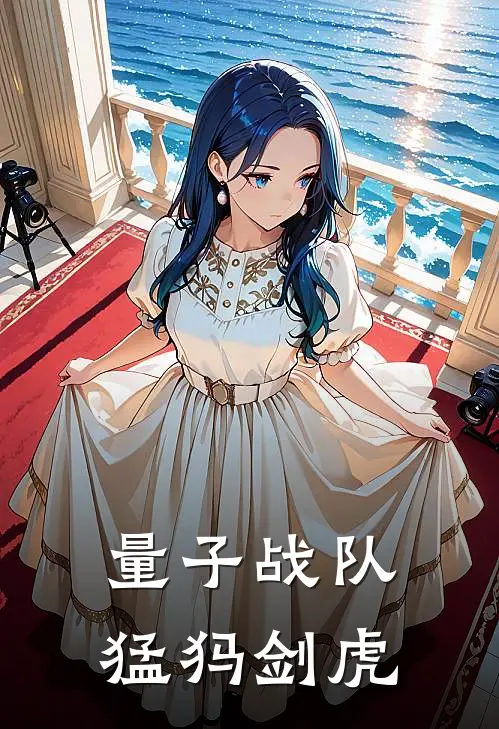 量子战队：猛犸剑虎