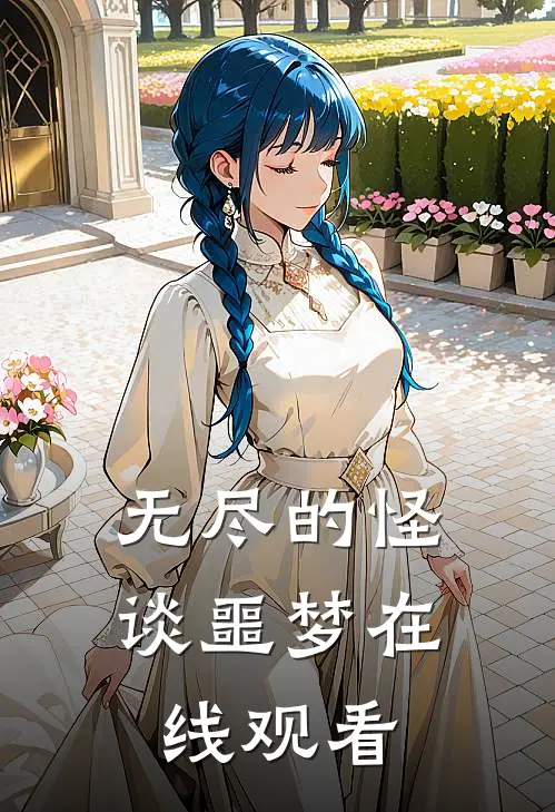 无尽的怪谈噩梦在线观看