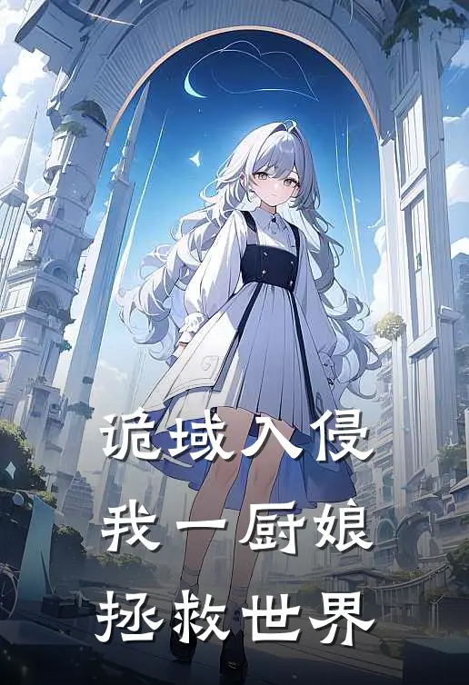 诡域入侵，我一厨娘拯救世界