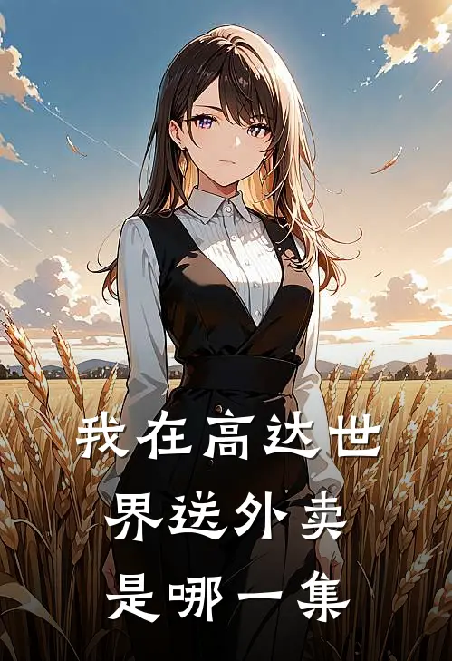 我在高达世界送外卖是哪一集