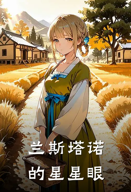 兰斯塔诺的星星眼