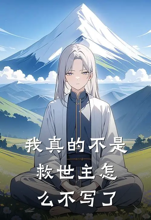 我真的不是救世主怎么不写了