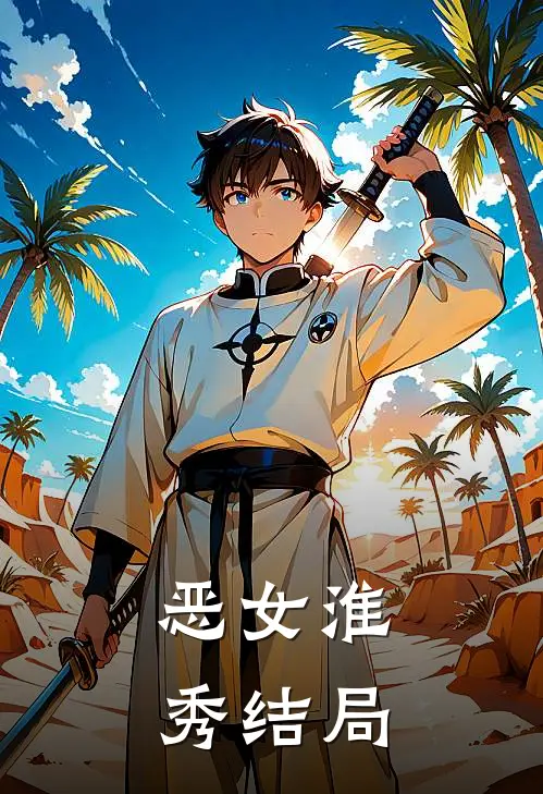 恶女淮秀结局