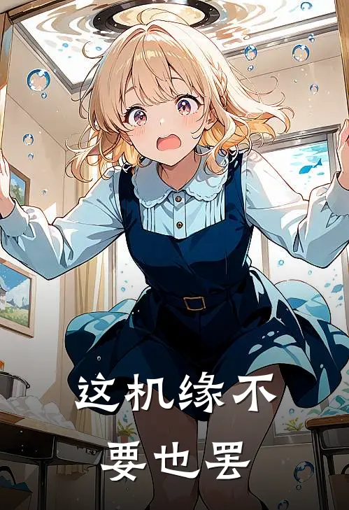 这机缘不要也罢