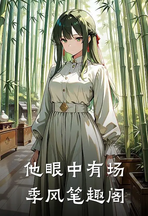 他眼中有场季风笔趣阁