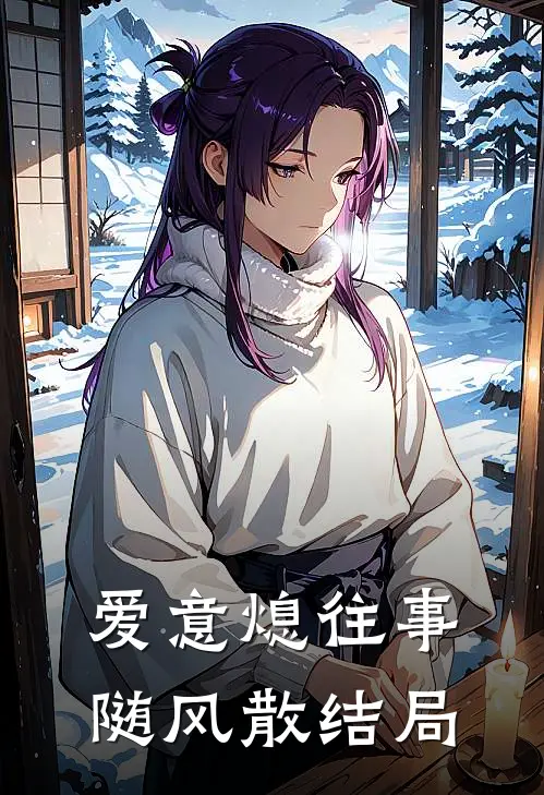 爱意熄往事随风散结局