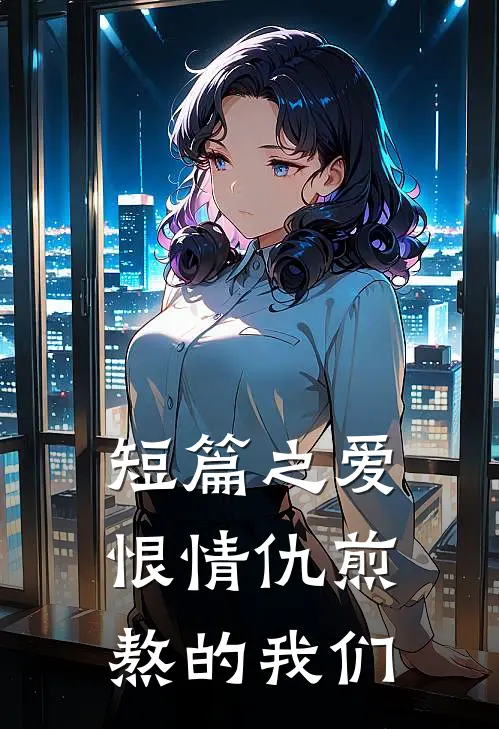 短篇之爱恨情仇煎熬的我们