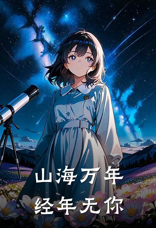 山海万年，经年无你