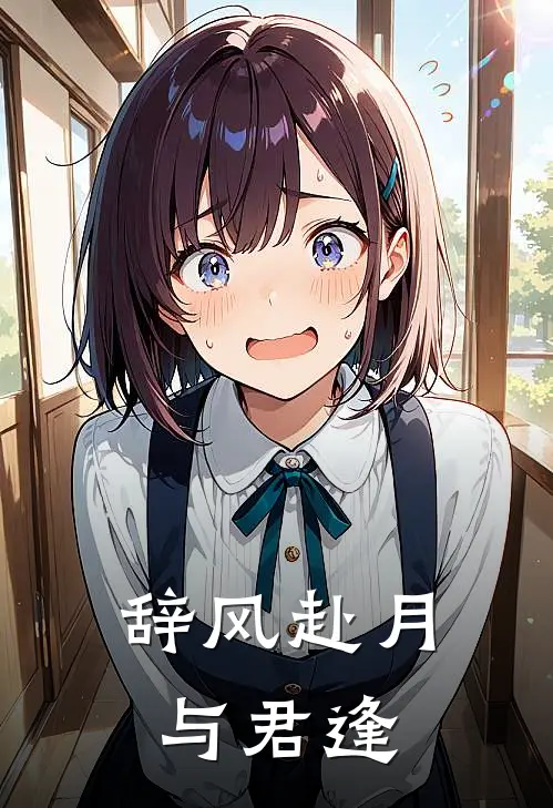 辞风赴月与君逢