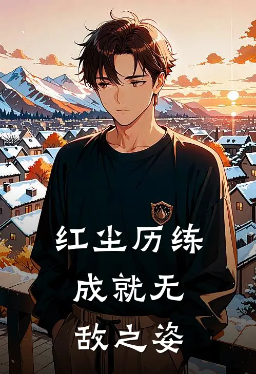 红尘历练，成就无敌之姿