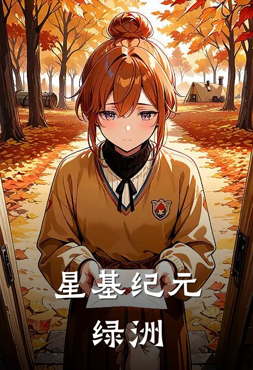 星基纪元：绿洲