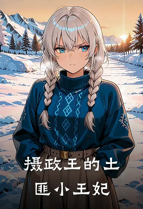 摄政王的土匪小王妃