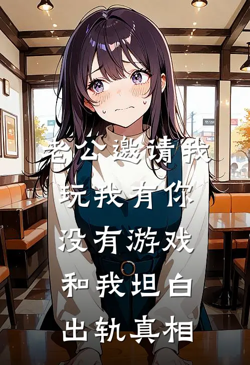 老公邀请我玩“我有你没有”游戏，和我坦白出轨真相