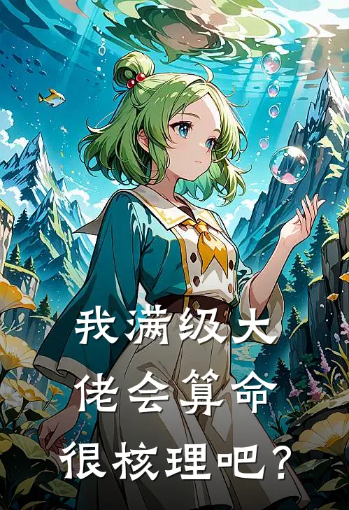 我满级大佬会算命，很核理吧？