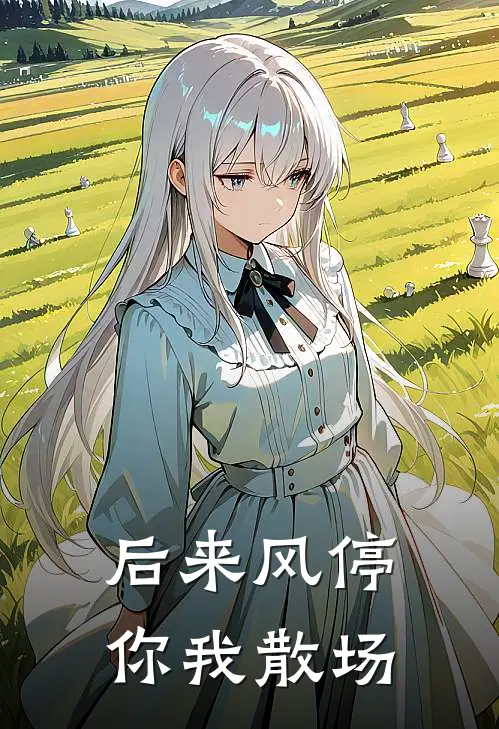 后来风停，你我散场