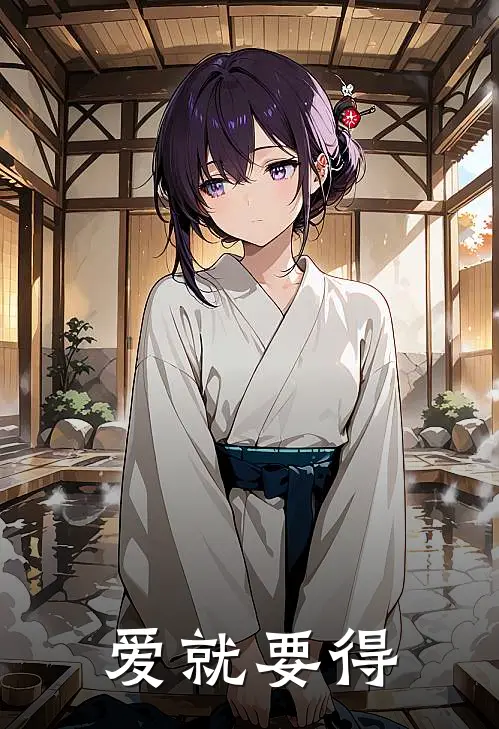 爱就要得