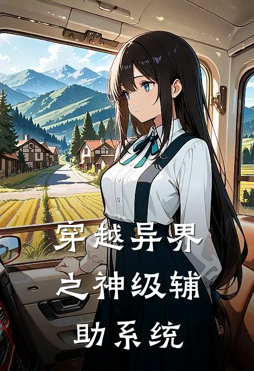 穿越异界之神级辅助系统