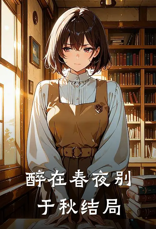 醉在春夜别于秋结局