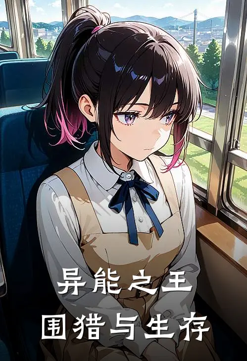 异能之王：围猎与生存