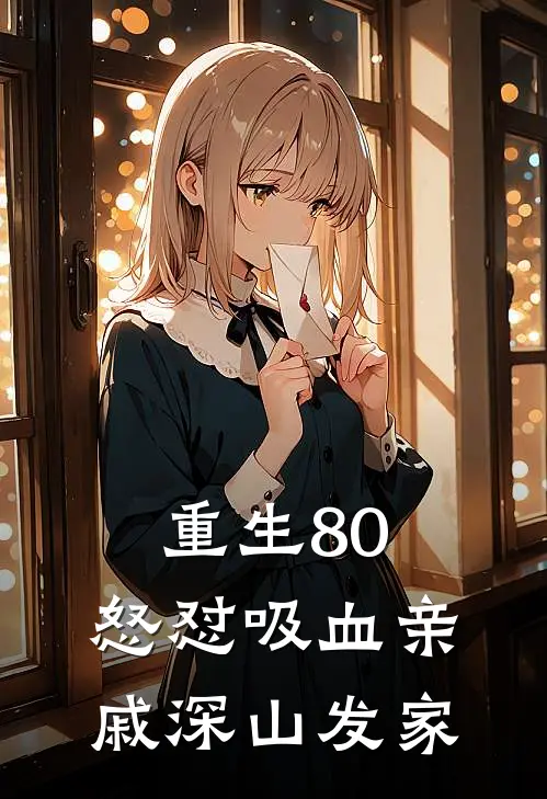 重生80：怒怼吸血亲戚深山发家