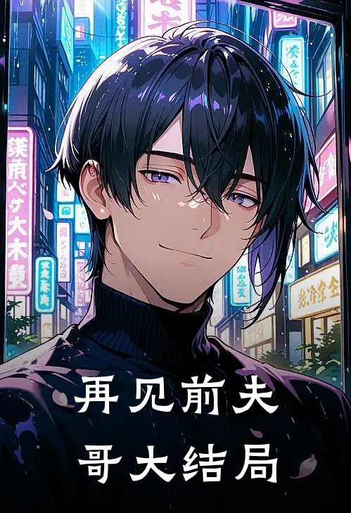 再见前夫哥大结局