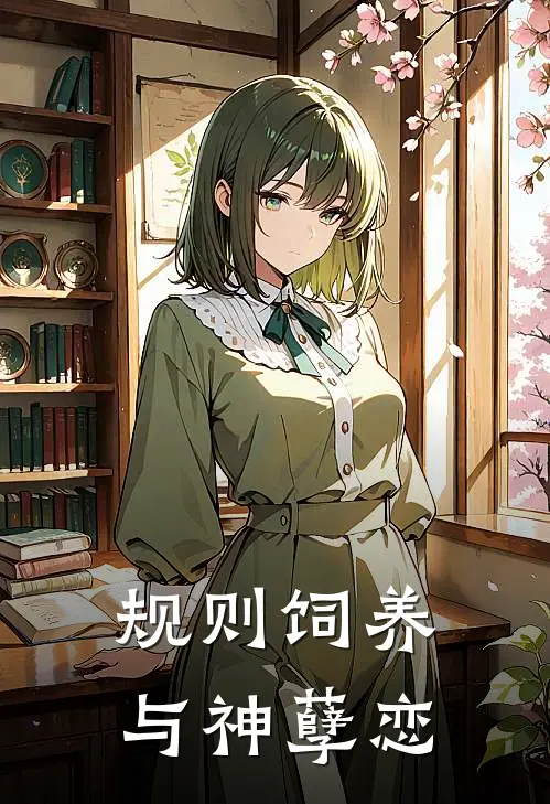 规则饲养：与神孽恋