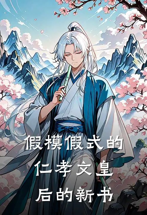 假模假式的仁孝文皇后的新书